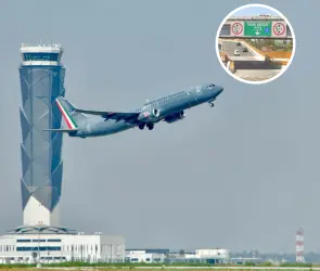 La autopista secreta que te lleva al AIFA por 28 pesos en tiempo récord