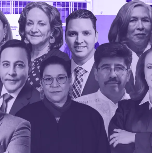 Elección judicial 2025: últimas noticias hoy martes 4 de junio