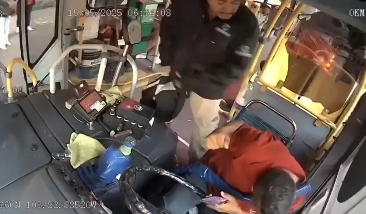 Todavía no han dado con el paradero del responsable. Especial.
