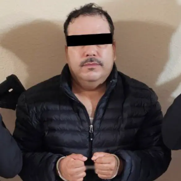 Capturan al "Chaparro", operador de Los Aquiles vinculado al Cártel de Sinaloa, en Tijuana