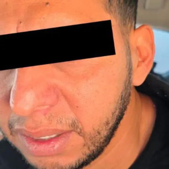 Detienen a "El Pajarraco", ,miembro de Guerreros Unidos, implicado en caso Ayotzinapa