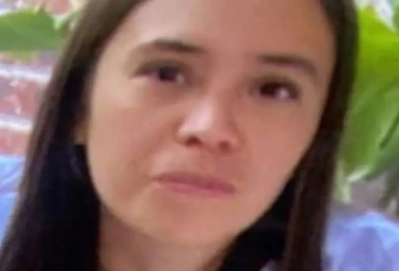 Lorena Jaqueline sólo tenía 28 años. Lorena Jaqueline sólo tenía 28 años.