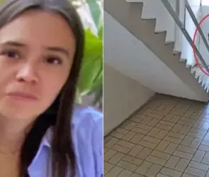 Lorena Jacqueline desapareció en León; su jefe sería el principal sospechoso 