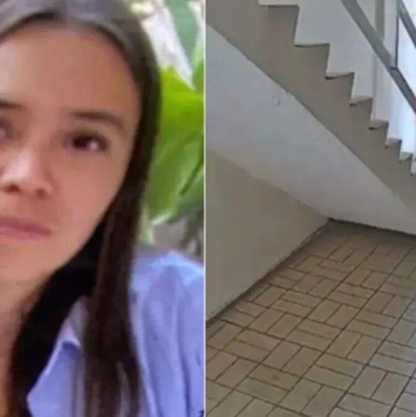 Lorena Jacqueline desapareció en León; su jefe sería el principal sospechoso 
