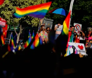 La CDMX se pinta de orgullo: PRIDE 2025 ya tiene fecha y ruta confirmadas