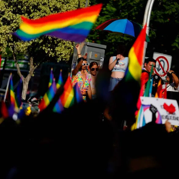 La CDMX se pinta de orgullo: PRIDE 2025 ya tiene fecha y ruta confirmadas