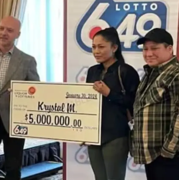 Hombre gana 69 mdp en la lotería; su novia le quita el premio y se va con otro