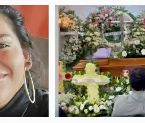 Vinculan a nueve en Morelos por el feminicidio de Sarah Rendón