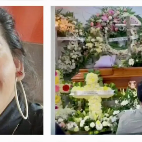 Vinculan a nueve en Morelos por el feminicidio de Sarah Rendón