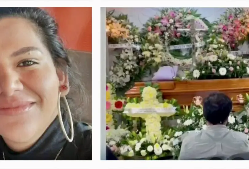 Vinculan a nueve en Morelos por el feminicidio de Sarah Rendón Vinculan a nueve en Morelos por el feminicidio de Sarah Rendón