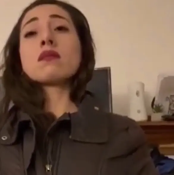 Ábreme la puerta: Argentina encierra a su ex durante 5 horas para obligarlo a volver con ella