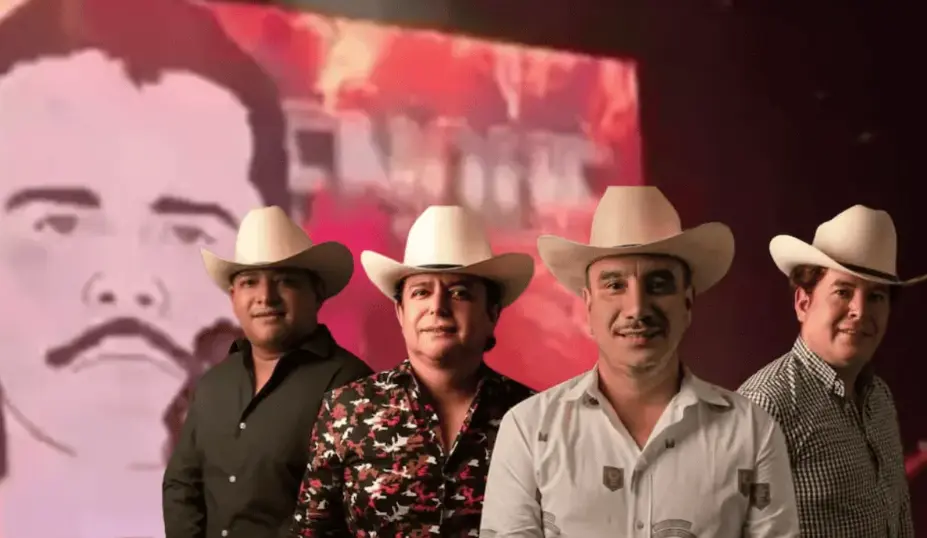 La Fiscalía de Jalisco sumó un nuevo delito contra la agrupación musical. Especial