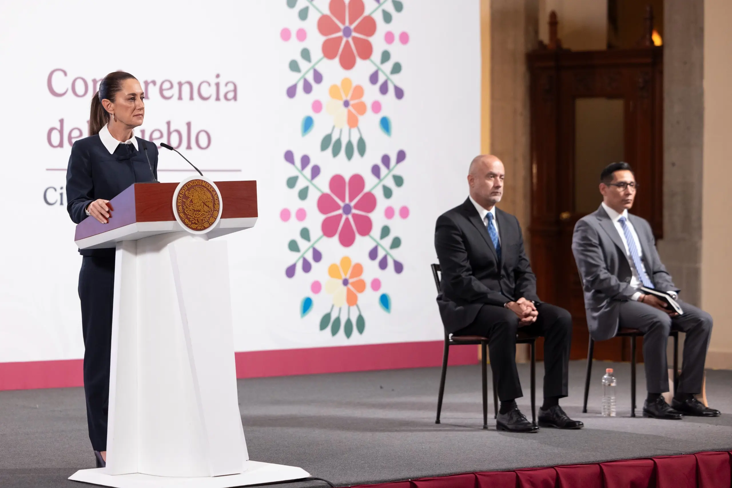 Presidencia Presidencia