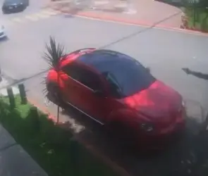 Filtran VIDEO del asesinato de "El Wicho", líder de La Familia Michoacana