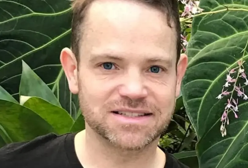 Jason Jacobs fue secuestrado en Puerto Vallarta tras una cita Jason Jacobs fue secuestrado en Puerto Vallarta tras una cita