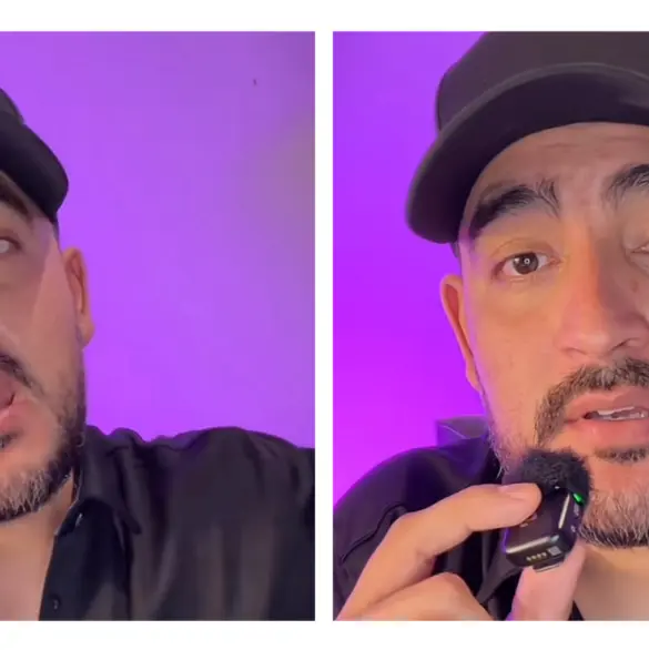 El influencer Josué Jaib advierte sobre intoxicaciones para robar en centros comerciales