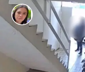 Decía que le gustaba: Prima de Lorena Jacqueline asegura que su exjefe la acosaba