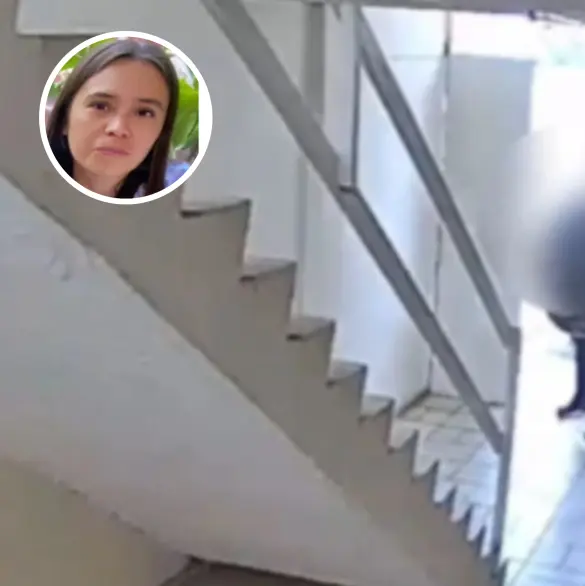 Decía que le gustaba: Prima de Lorena Jacqueline asegura que su exjefe la acosaba