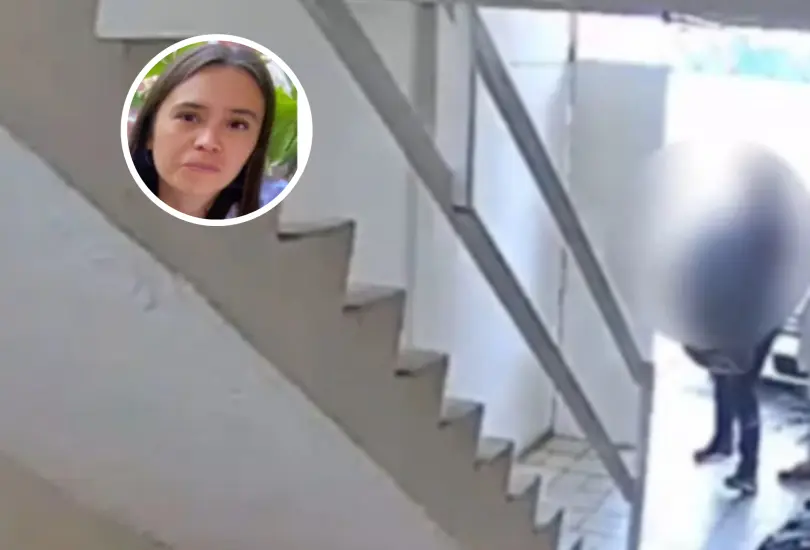 Lo último que se sabe del caso Lorena Jacqueline.