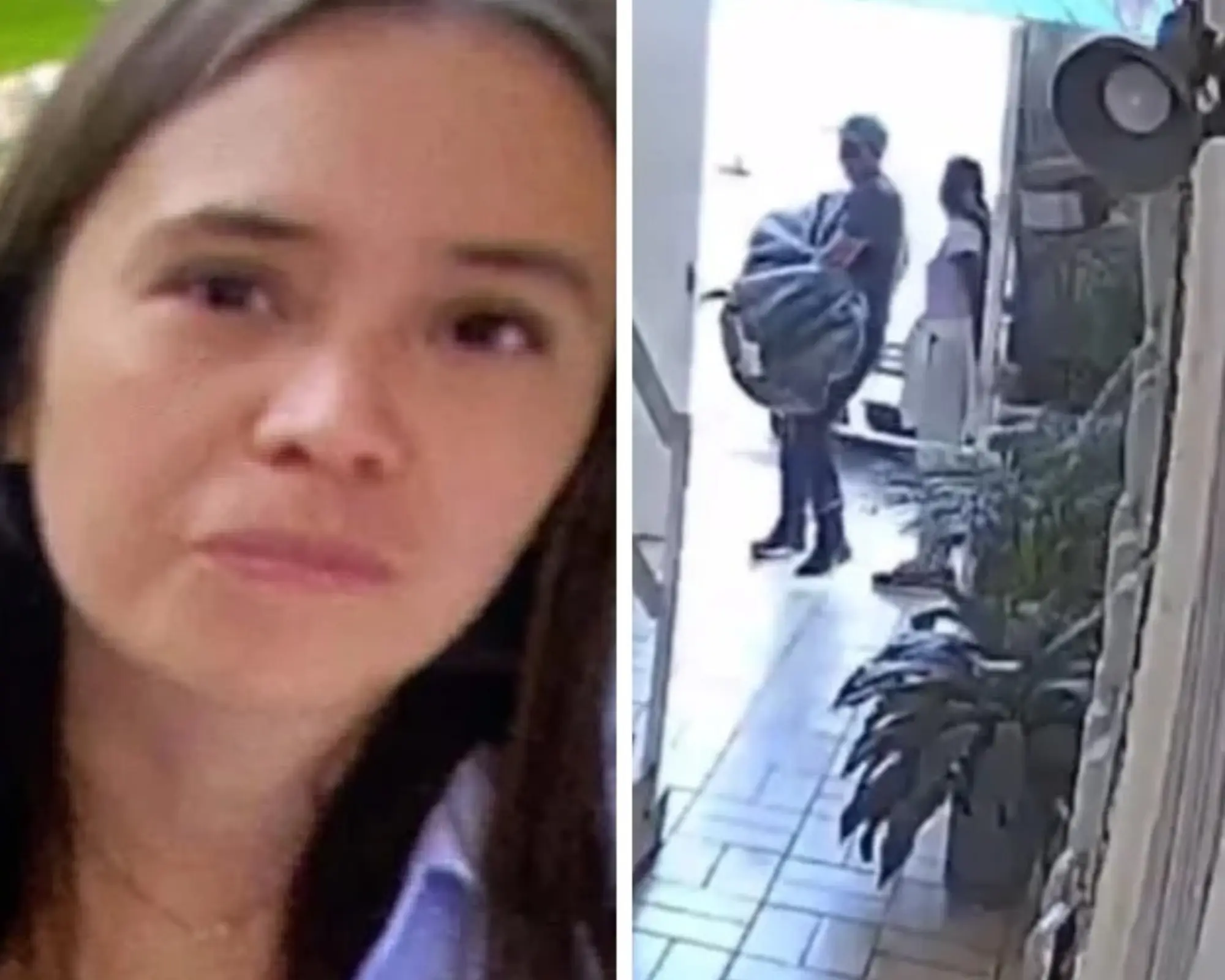 El principal sospechoso del feminicidio de Lorena Jacqueline es su exjefe. Especial.