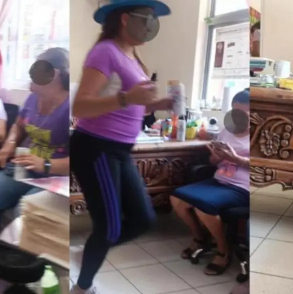 Exhiben a maestras tomando cerveza dentro de kínder en Campeche; video desata polémica 