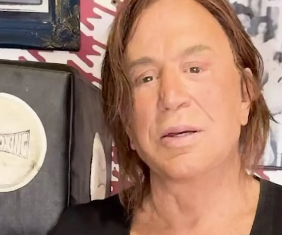 Ahora tiene 72 a&ntilde;os, ha trabajado en pel&iacute;culas como 'Vestige' y 'Berlin, I Love You'.