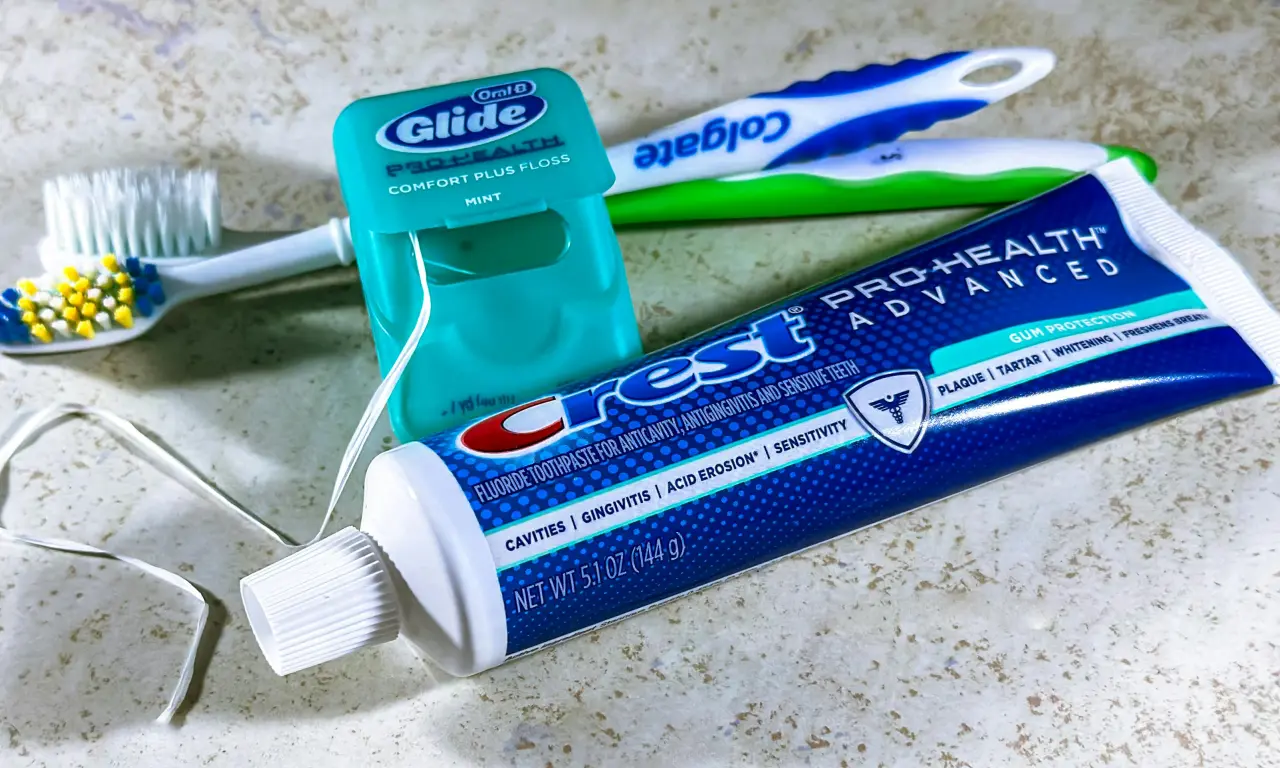  Las pastas de dientes que recomienda Profeco. 