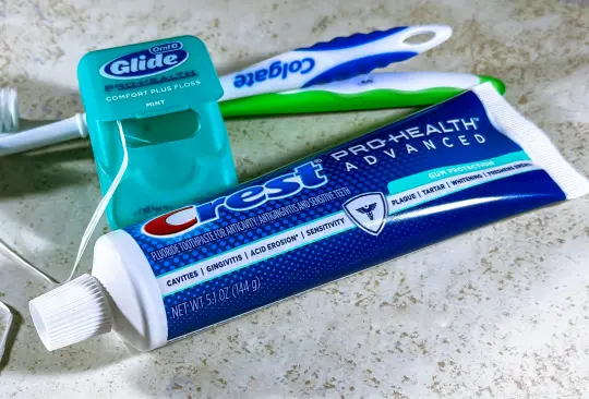 Las pastas de dientes que recomienda Profeco. Las pastas de dientes que recomienda Profeco.