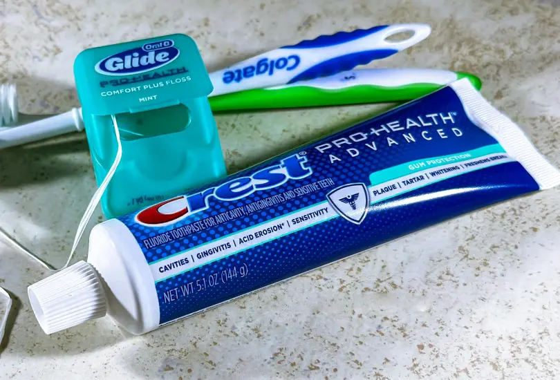 Las pastas de dientes que recomienda Profeco. Las pastas de dientes que recomienda Profeco.