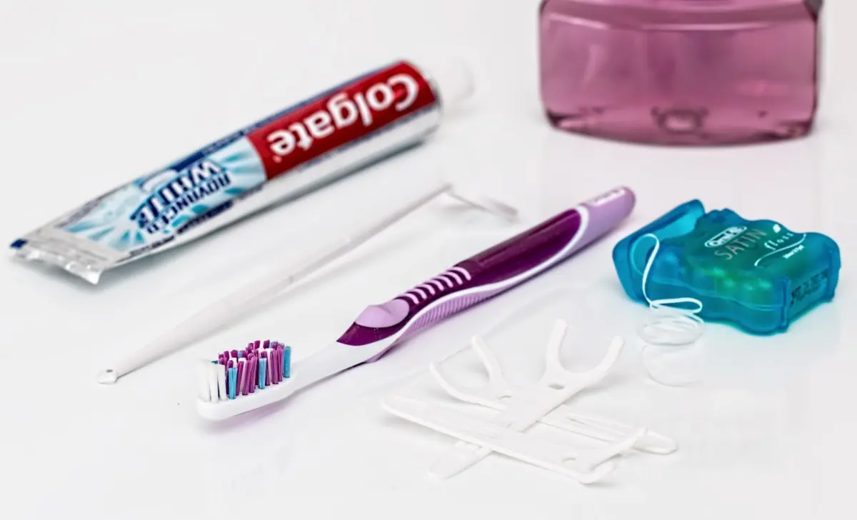 Profeco recomienda diferentes pastas de dientes. PxHere.