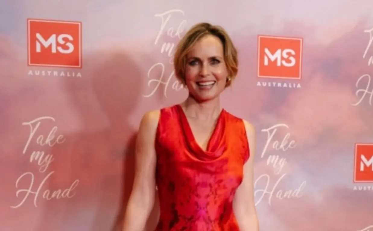 Ahora tiene 50 a&ntilde;os, ha trabajado en pel&iacute;culas como 'La caba&ntilde;a' y 'El sacrificio'.