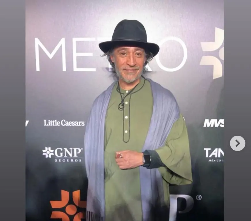 Ahora tiene 55 a&ntilde;os y es padre de una hija. Ha trabajado en pel&iacute;culas como 'El complot mongol' y 'Welcome al norte'.