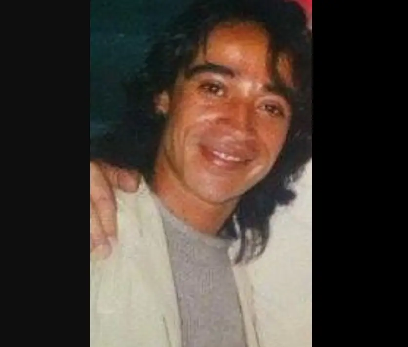 Roberto Sosa interpret&oacute; a Daniel Rosas S&aacute;nchez 'La Voz'