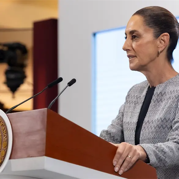 Elección judicial 2025: últimas noticias hoy jueves 5 de junio Elección judicial 2025: últimas noticias hoy jueves 5 de junio