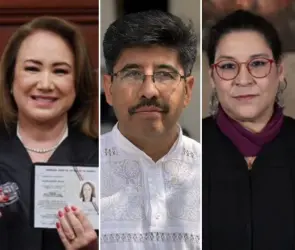Resultados Elección Judicial: Ellos son los 9 ministros que conformarán la Suprema Corte