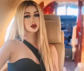 "Me dijo que le daba asco": Filtran audio de Valeria Márquez en el que habló sobre cómo la trataba su exnovio