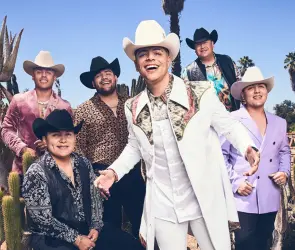 Cantantes y bandas que perdieron su visa por cantar narcocorridos