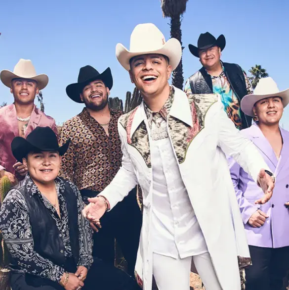 Cantantes y bandas que perdieron su visa por cantar narcocorridos