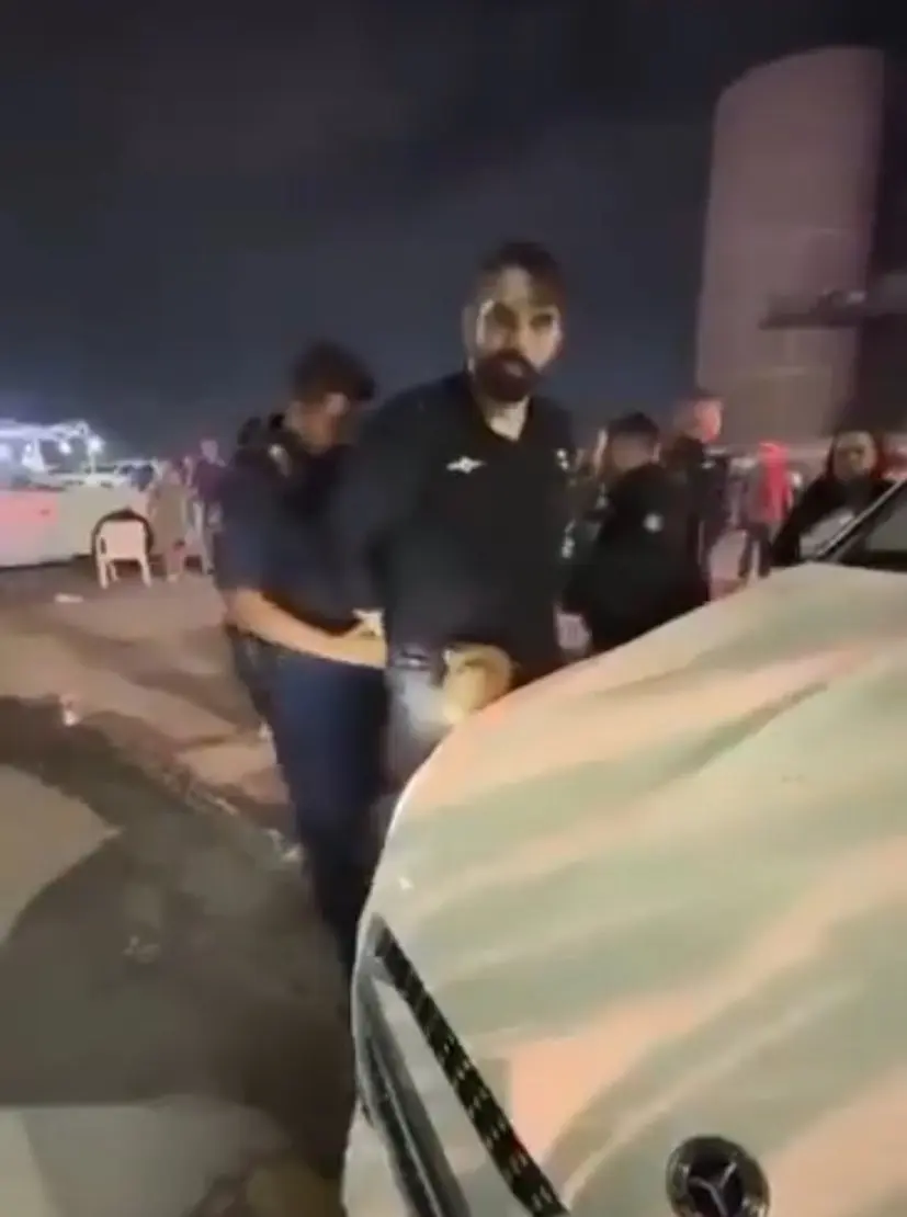 Antonio Attolini Murra, diputado local por Morena en Coahuila, fue víctima de una agresión física. Especial