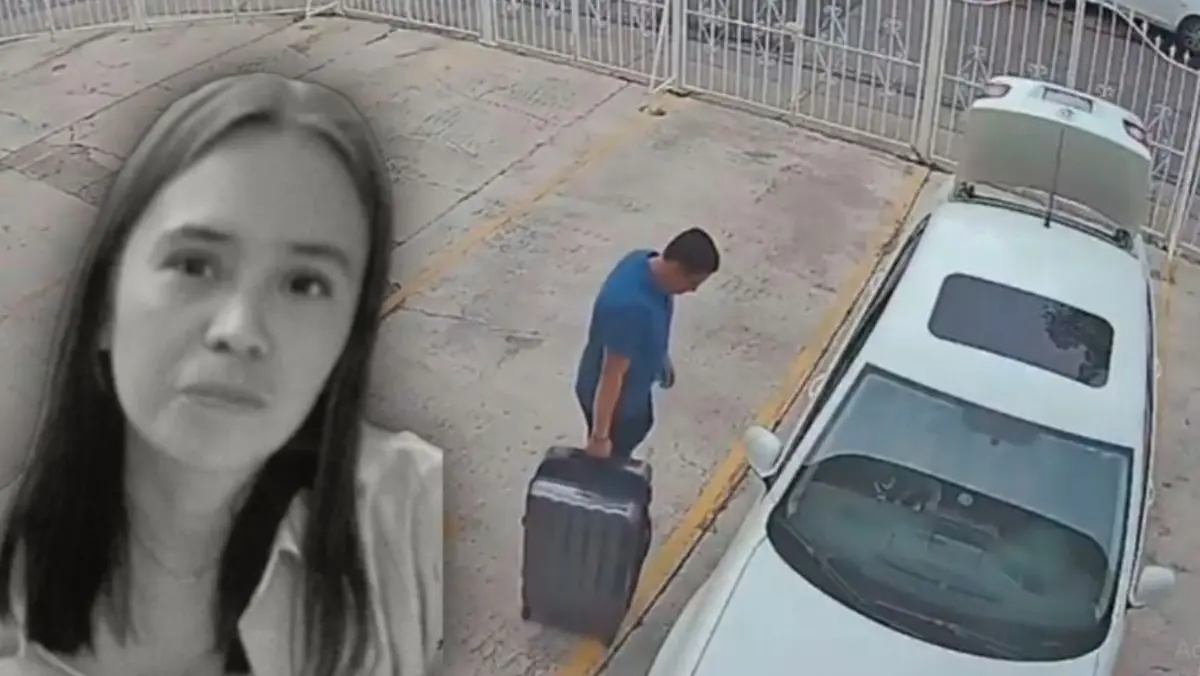  Lorena Morales fue hallada sin vida en León; su jefe es el principal sospechoso del feminicidio.


 