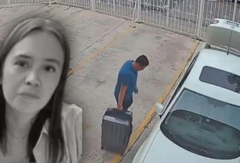 Lorena Morales fue hallada sin vida en León; su jefe es el principal sospechoso del feminicidio.