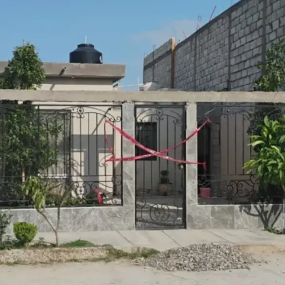 Hijo asesina a su madre a martillazos en Gómez Palacio; fue detenido