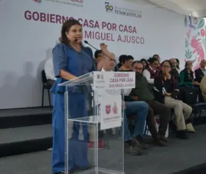 Prepas con contenedores: así es el nuevo modelo que Brugada plantea para la CDMX