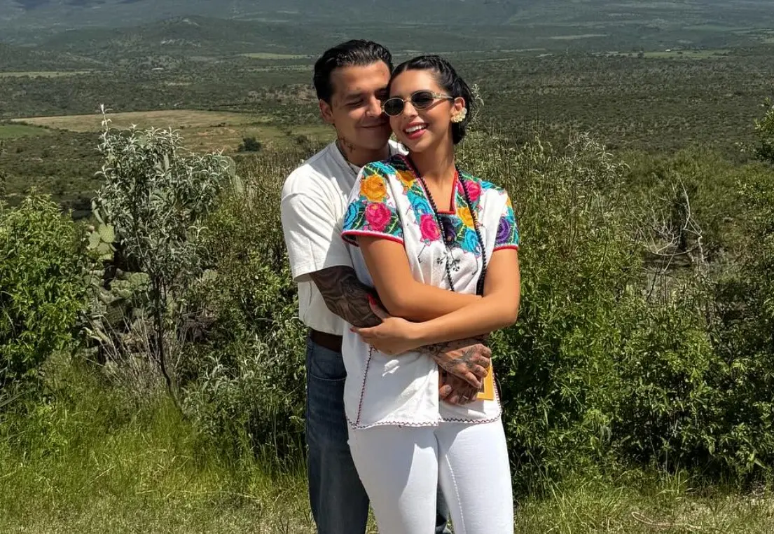 Desde su matrimonio con Ángela Aguilar, en julio de 2024, nuevamente ha experimentado un drástico cambio físico.