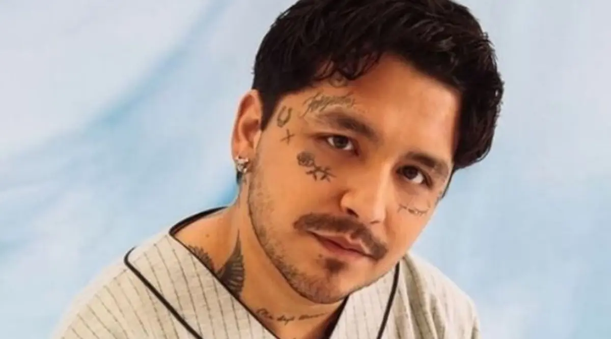 Desde su salto a la fama, ha experimentado un drástico cambio físico.