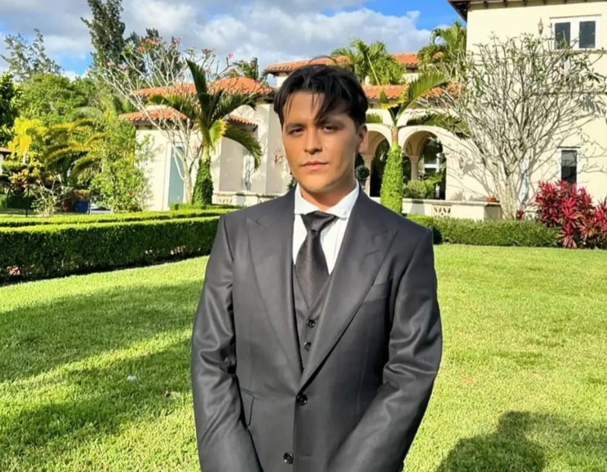 La llegada de su hija Inti, fruto de su relación con la cantante argentina Cazzu, marcó un giro importante en su vida.