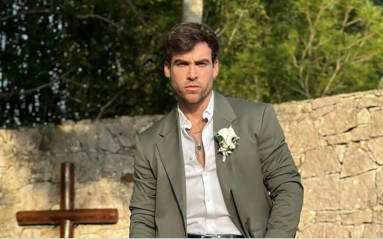  David Ortega 