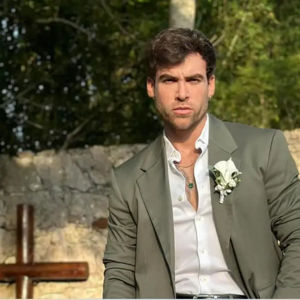Famoso actor vende su ropa interior usada y asegura que gana más que en Televisa