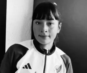 Revelan la verdadera causa de muerte de la futbolista Cassandra Salguero