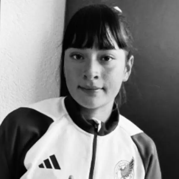 Revelan la verdadera causa de muerte de la futbolista Cassandra Salguero